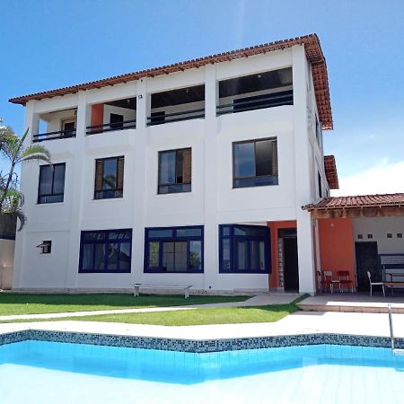 Hostel Villa Virtudes Serra  Exteriör bild