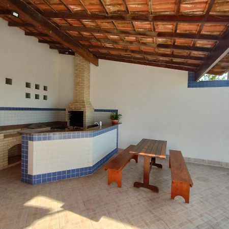 Hostel Villa Virtudes Serra  Exteriör bild