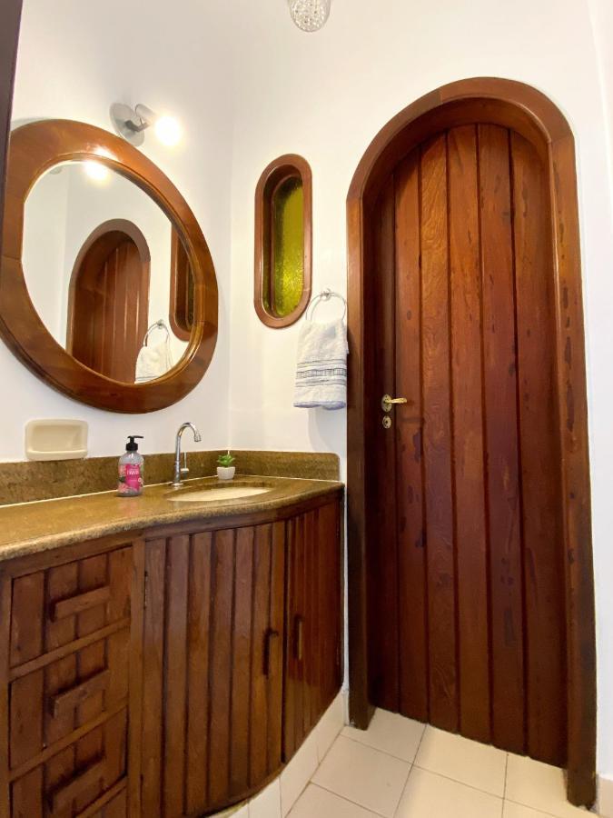 Hostel Villa Virtudes Serra  Exteriör bild
