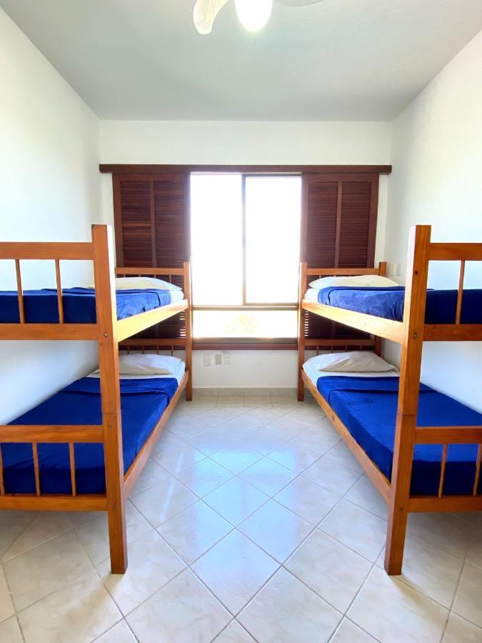 Hostel Villa Virtudes Serra  Exteriör bild