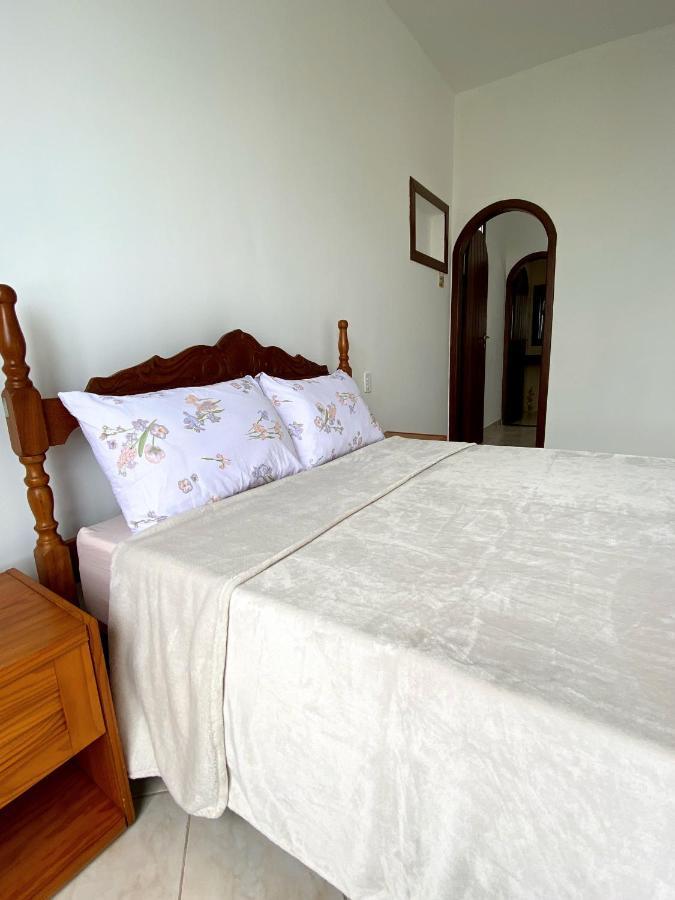 Hostel Villa Virtudes Serra  Exteriör bild