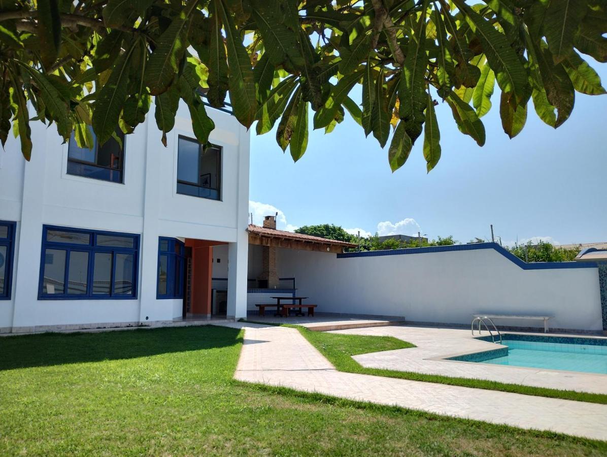 Hostel Villa Virtudes Serra  Exteriör bild